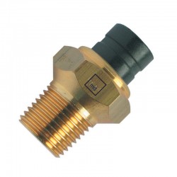 MD19703 - BULBO TEMP.CRITICA FIAT DUNA